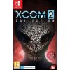 XCOM 2 COLLECTION (SWITCH BAZAR)