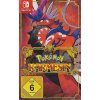 POKÉMON SCARLET (SWITCH NOVÁ)