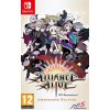 THE ALLIANCE ALIVE HD REMASTERED (SWITCH BAZAR)