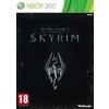 THE ELDER SCROLLS V SKYRIM (XBOX 360 BAZAR)