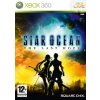 STAR OCEAN THE LAST HOPE (XBOX 360 BAZAR)