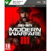 CALL OF DUTY MODERN WARFARE III (XBOX ONE SERIES NOVÁ)