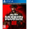 CALL OF DUTY MODERN WARFARE III (PS4 NOVÁ)