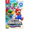 SUPER MARIO BROS. WONDER (SWITCH NOVÁ)