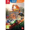 HOT WHEELS UNLEASHED 2 DAY ONE EDITION (SWITCH NOVÁ)
