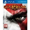GOD OF WAR 3 REMASTER (PS4 - NOVÁ)