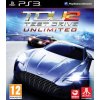 TDU2 TEST DRIVE UNLIMITED (PS3 BAZAR)