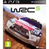 WRC 5 (PS3 BAZAR)