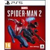 MARVEL SPIDER MAN 2 (PS5 NOVÁ)