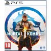 MORTAL KOMBAT 1 (PS5 NOVÁ)