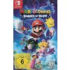 MARIO + RABBIDS SPARKS OF HOPE (SWITCH NOVÁ)