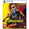 CYBERPUNK 2077 ULTIMATE EDITON (PS5 NOVÁ)