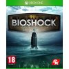 BIOSHOCK INFINITE (XBOX ONE BAZAR)