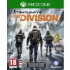 TOM CLANCY’S THE DIVISION