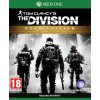 TOM CLANCY’S THE DIVISION GOLD EDITION (XBOX ONE NOVÁ)