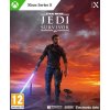 STAR WARS JEDI SURVIVOR (XBOX ONE NOVÁ)