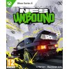 NFS UNBOUND (XBOX ONE NOVÁ)