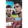 PES 2008 PRO EVOLUTION SOCCER 8 (PSP BAZAR)