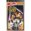 STAR WARS THE CLONE WARS REPUBLIC HEROES (PSP BAZAR)
