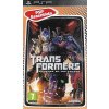 TRANSFORMERS REVENGE OF THE FALLEN (PSP BAZAR)