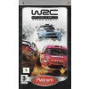 WRC FIA WORLD RALLY CHAMPIONSHIP (PSP BAZAR)