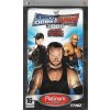 WWE SMACKDOWN VS RAW 2008 (PSP BAZAR)