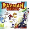 RAYMAN ORIGINS (3DS BAZAR)