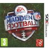 MADDEN NFL FOOTBALL (3DS BAZAR)