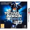 MICHAEL JACKSON THE EXPERIENCE 3D !pouze hra bez krabičky! (3DS BAZAR)