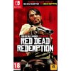 RED DEAD REDEMPTION (SWITCH NOVÁ)