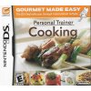 PERSONAL TRAINER COOKING (DS BAZAR)