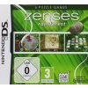 ZENSES RAINFOREST 6 PUZZLE GAMES (DS BAZAR)