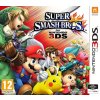 SUPER SMASH BROS. FOR NINTENDO 3DS (3DS BAZAR)