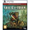 TAILS OF IRON (PS5 BAZAR)