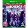 WATCH DOGS LEGION RESISTANCE EDITION (XBOX ONE nová)