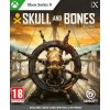 SKULL AND BONES (XBOX SERIES X NOVÁ)