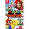 MARIO VS DONKEY KONG (SWITCH NOVÁ)