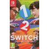 1 2 SWITCH