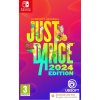 JUST DANCE 2024 EDITION (SWITCH NOVÁ)