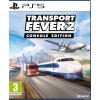 TRANSPORT FEVER 2 CONSOLE EDITION (PS5 BAZAR)