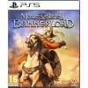 MOUNT & BLADE II BANNERLORD (PS5 BAZAR)