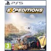 EXPEDITIONS A MUDRUNNER GAME (PS5 NOVÁ)