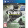 CALL OF DUTY INFINITE WARFARE LEGACY EDITION (PS4 NOVÁ)