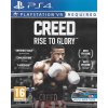 CREED RISE TO GLORY VR (PS4 BAZAR)