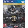 CHIVALRY II (PS4 NOVÁ)