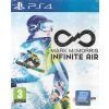 MARK MCMORRIS INFINITE AIR (PS4 BAZAR)