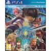 STAR OCEAN INTEGRITY AND FAITLESSNESS STEELBOOK EDITION (PS4 BAZAR)