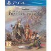 THE DARK EYE REALMS OF ARKANIA BLADE OF DESTINY (PS4 NOVÁ)