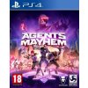 AGENTS OF MAYHEM