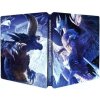 MONSTER HUNTER ICEBORNE STEELBOOK EDITION (PS4 BAZAR)